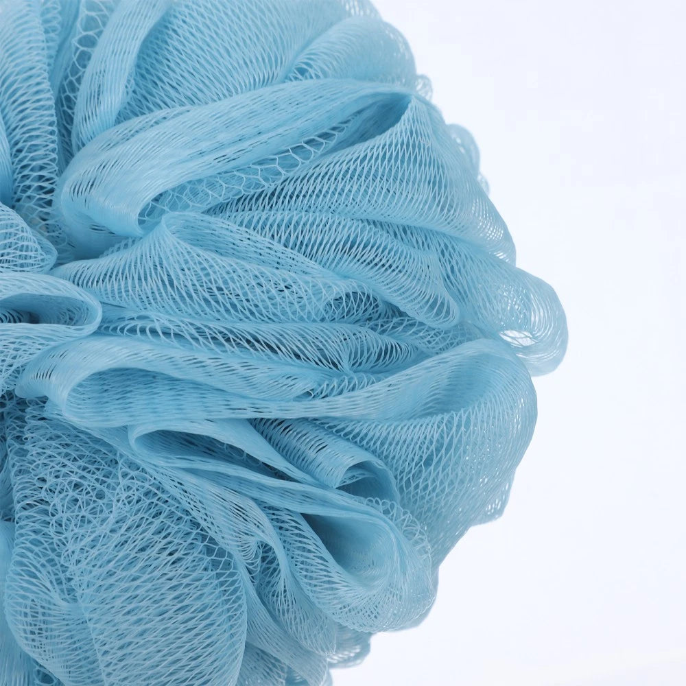 2 Pcs Shower Scrubber Brush Bath Bathtub with Long Handle