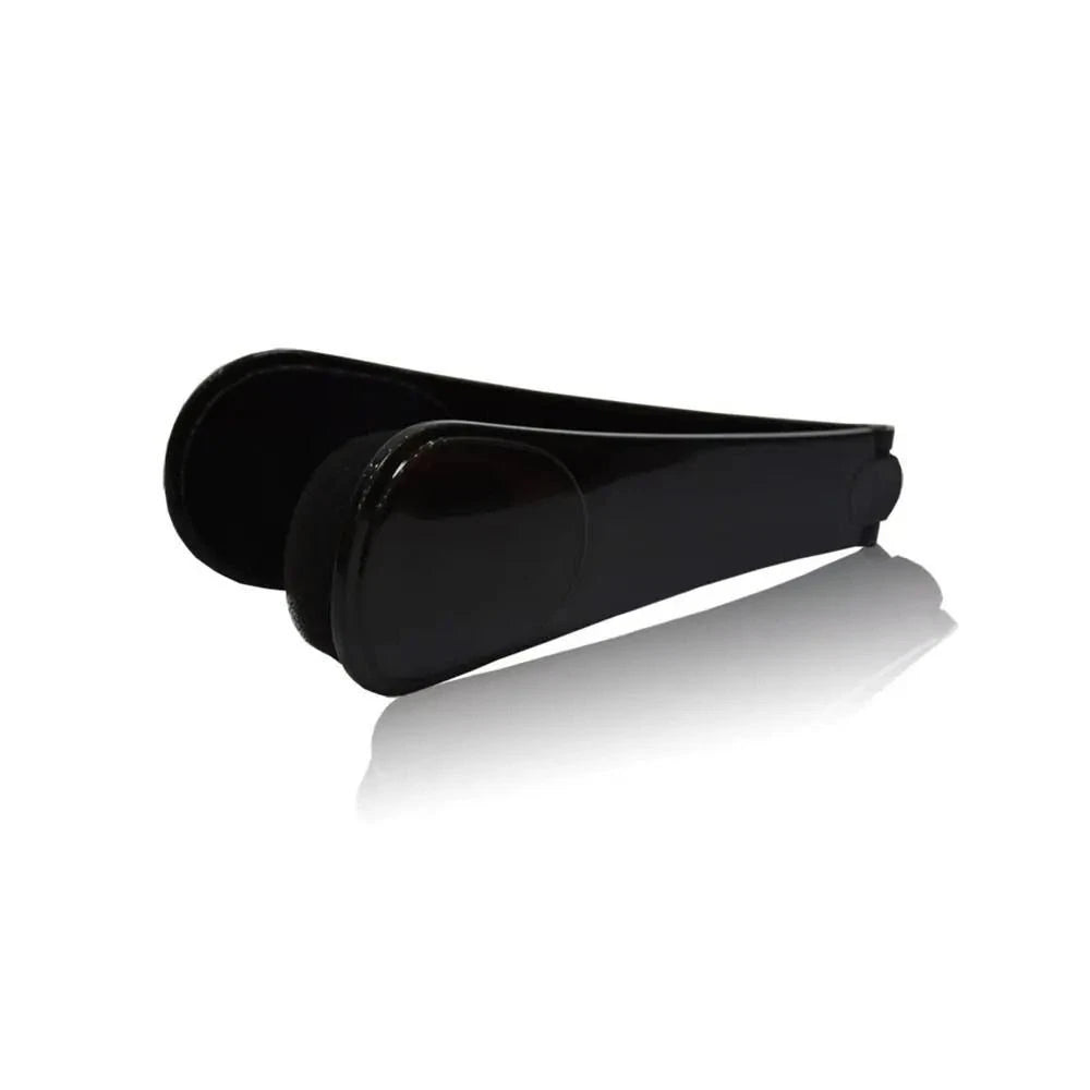 Foldable Sponge Back Applicator Long Handle Bathing Tool Bath Scrubber  Travel