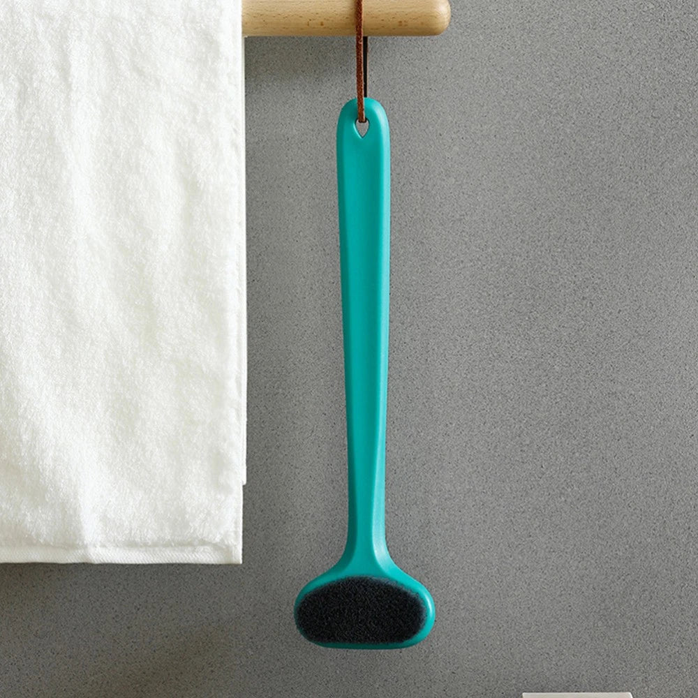 Long Handle Bath Bathing Tools Shower for Women Brushes