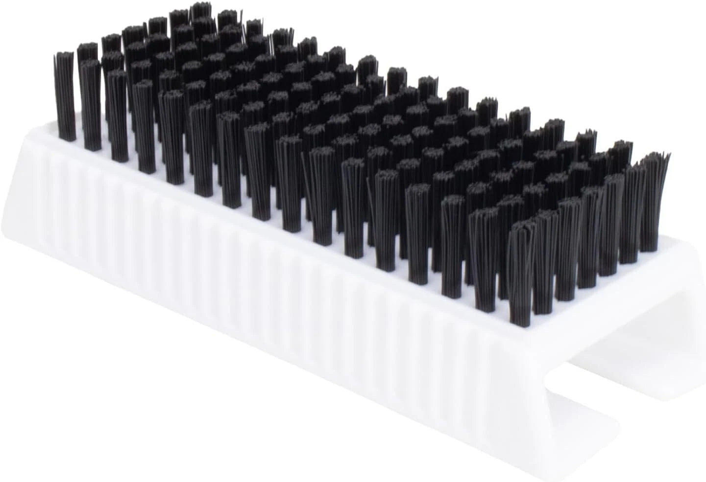 Hand Scrub Brush, Heavy Duty Hand Scrub Brush for Medical Use/Shower Scrubber