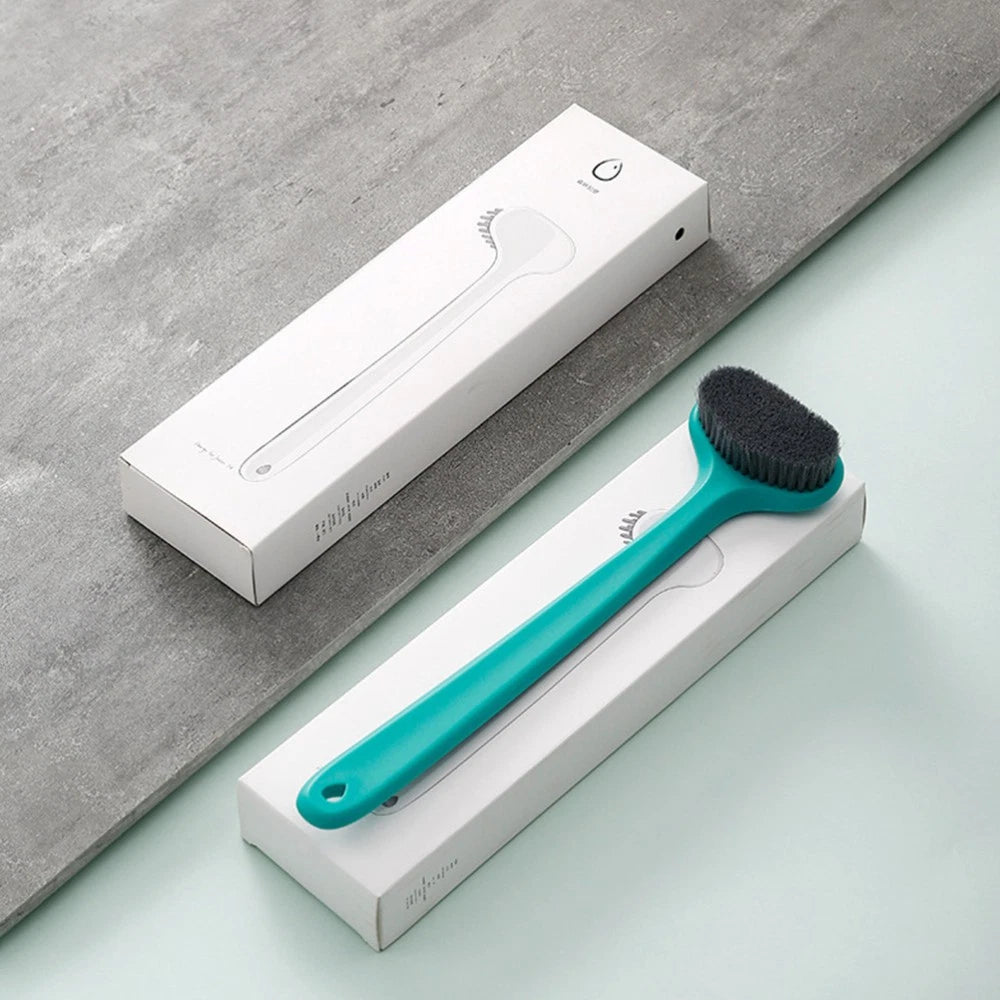 Long Handle Bath Bathing Tools Shower for Women Brushes