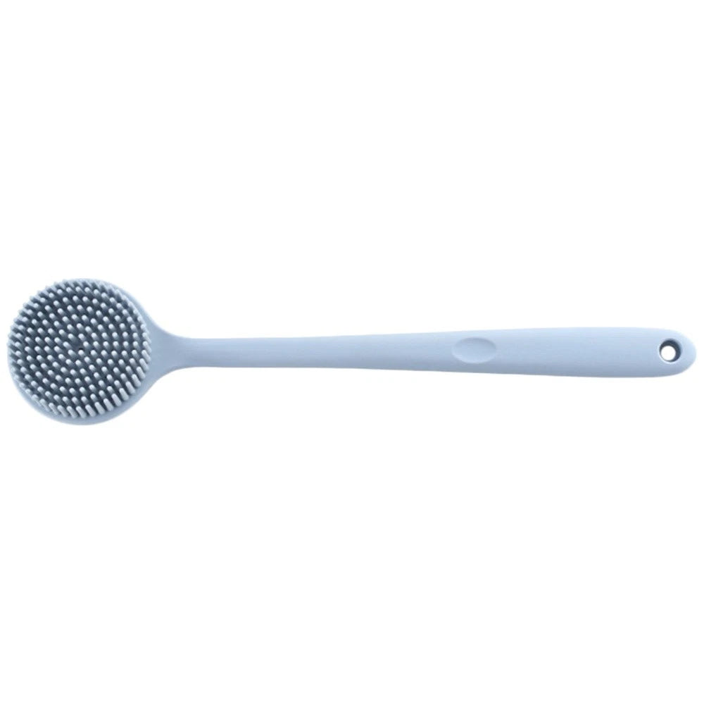 Bath Brush Back Man Exfoliating Body Scrubber Men Brushes for Shower
