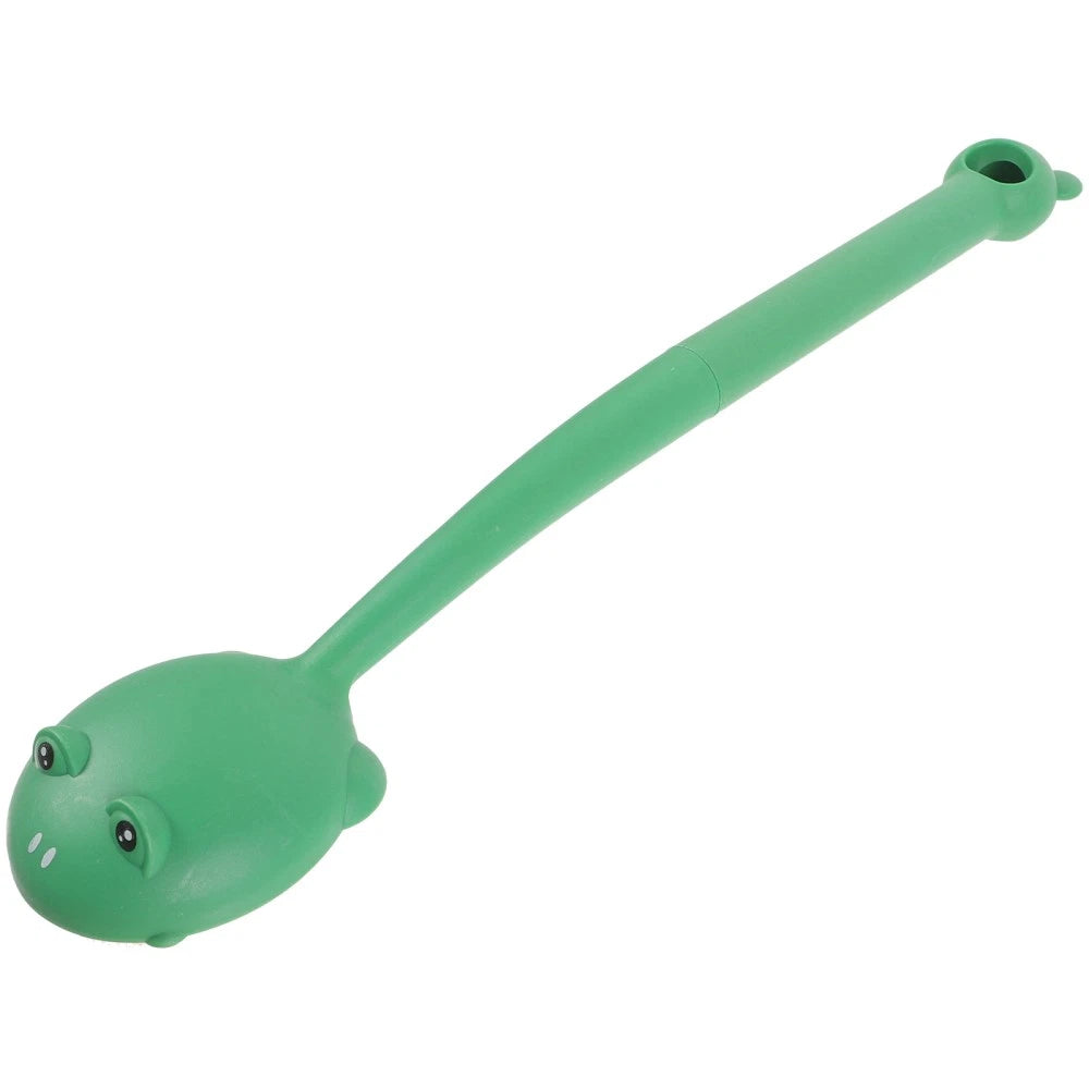 Soft Hair Shower Brush Back Exfoliator for Body Bath Scrubbers Brushes Bathing