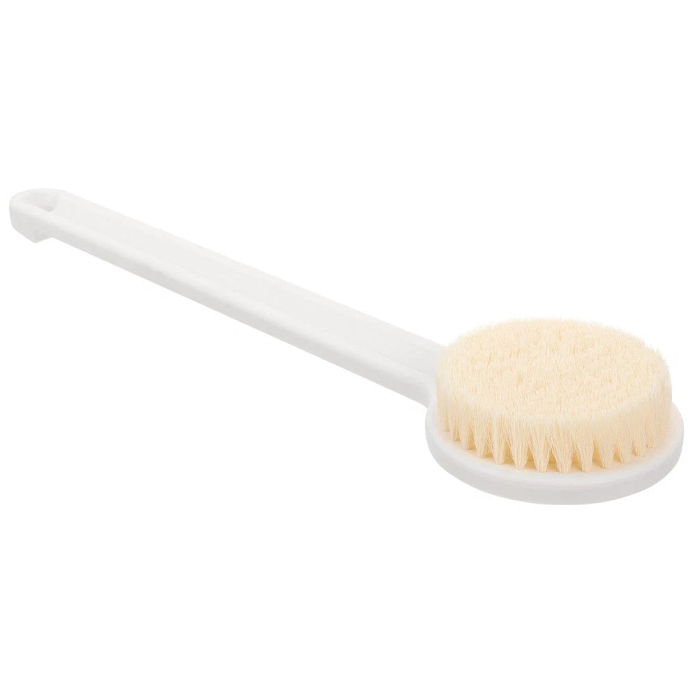 Back Scrubbing Brush Body Cleaning Exfoliator Scrubber Bath Massage Soft