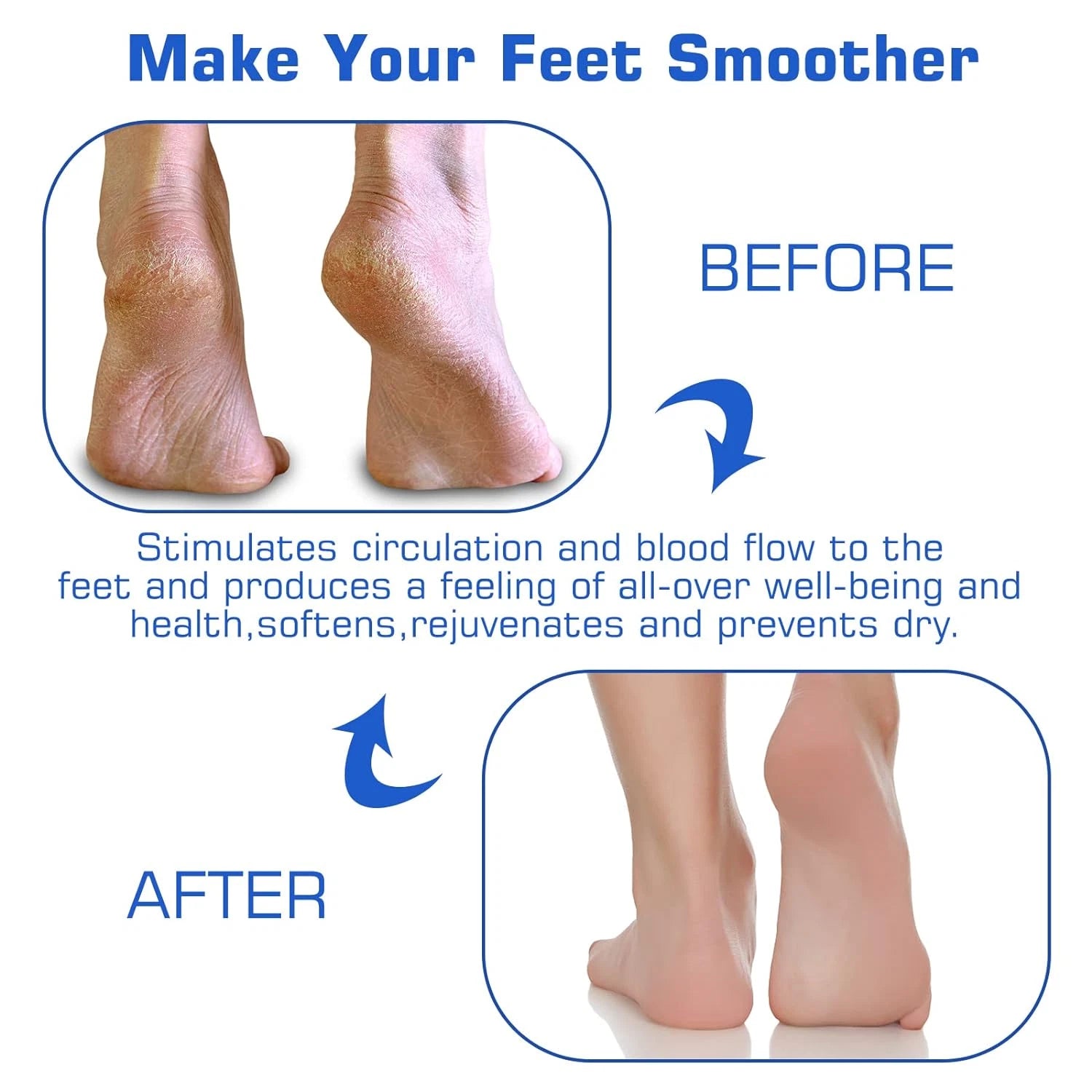 Shower Foot Scrubber Mat Back Washer Exfoliating Bath Wash Pad Wall Mounted