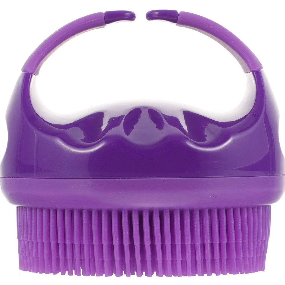 Bath Brush Child Exfoliating Back Scrubber for Shower Exfoliator Body