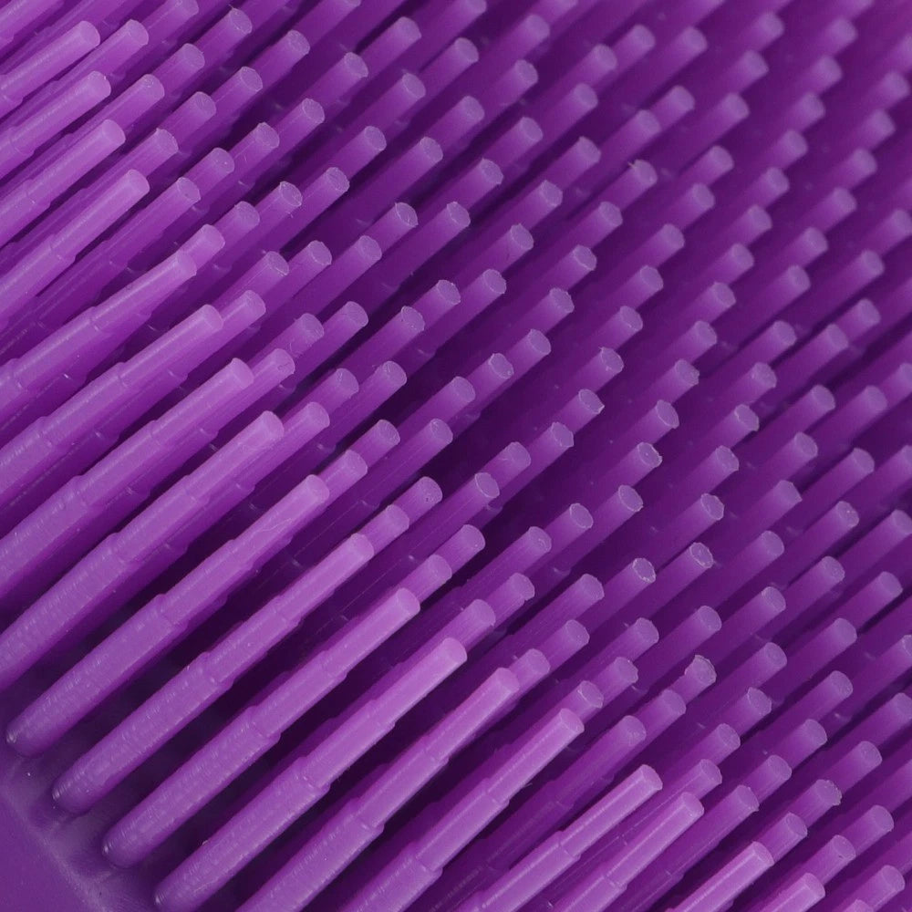 Bath Brush Child Exfoliating Back Scrubber for Shower Exfoliator Body