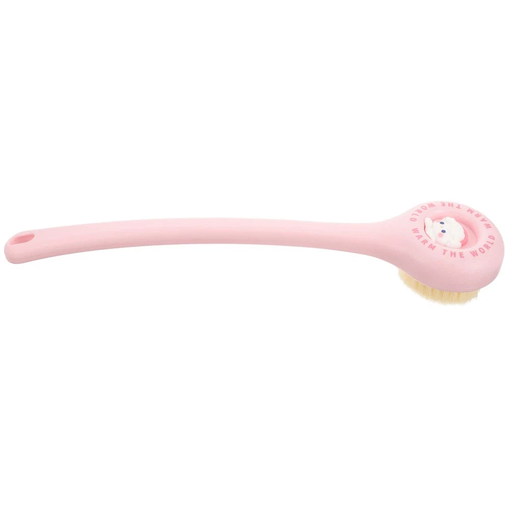 Bath Brush Elder Body Exfoliator Scrubber Back Washers for Shower