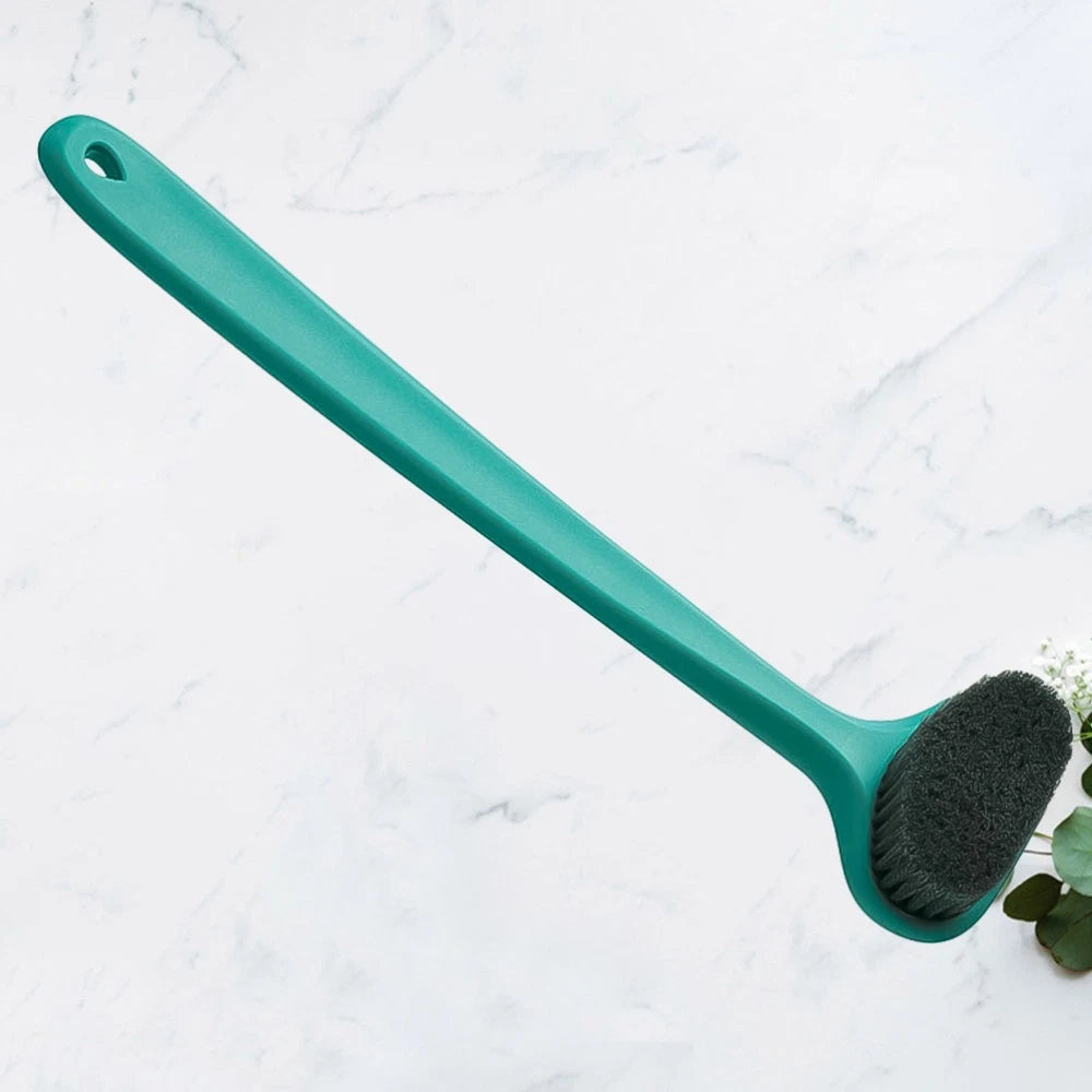 Long Handle Bath Bathing Tools Shower for Women Brushes