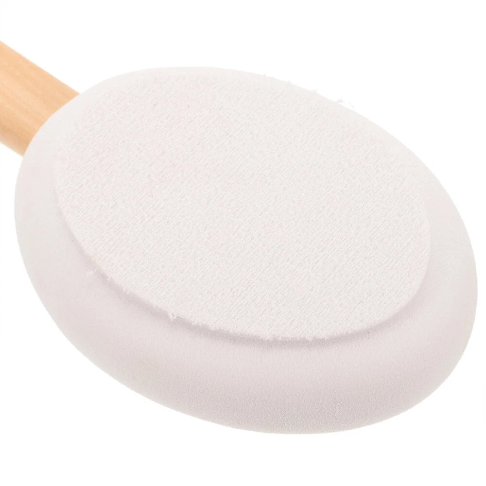 Scrub Brush Body Exfoliator Scrubber Exfoliating for Shower Bath Wash