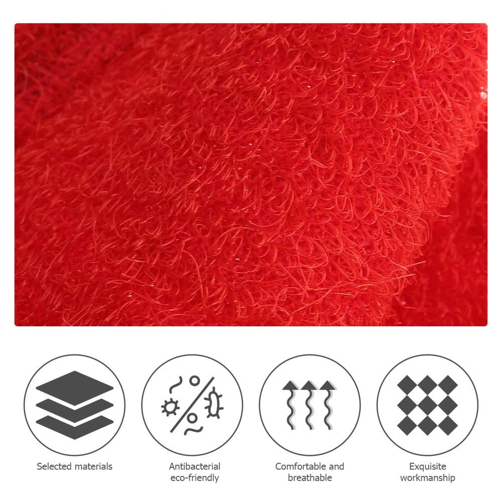 Massage Strap Bath Towel Miss Skincare Exfoliating Scrubber Strip Brush