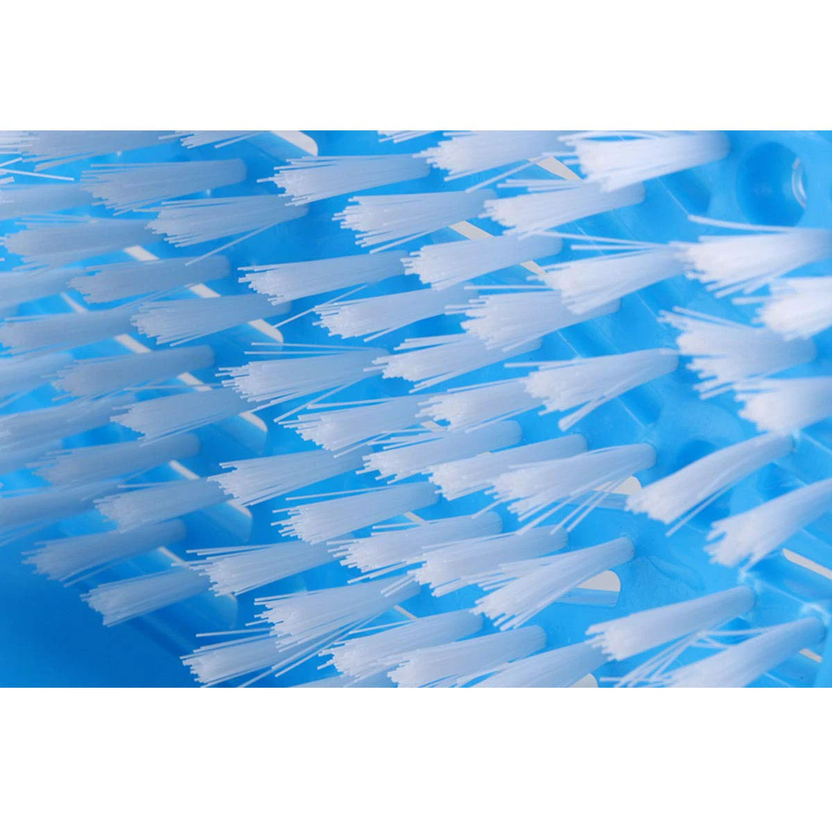 Shower Feet Foot Scrubber Massager Cleaner Exfoliating Washer Wash Slipper Brush