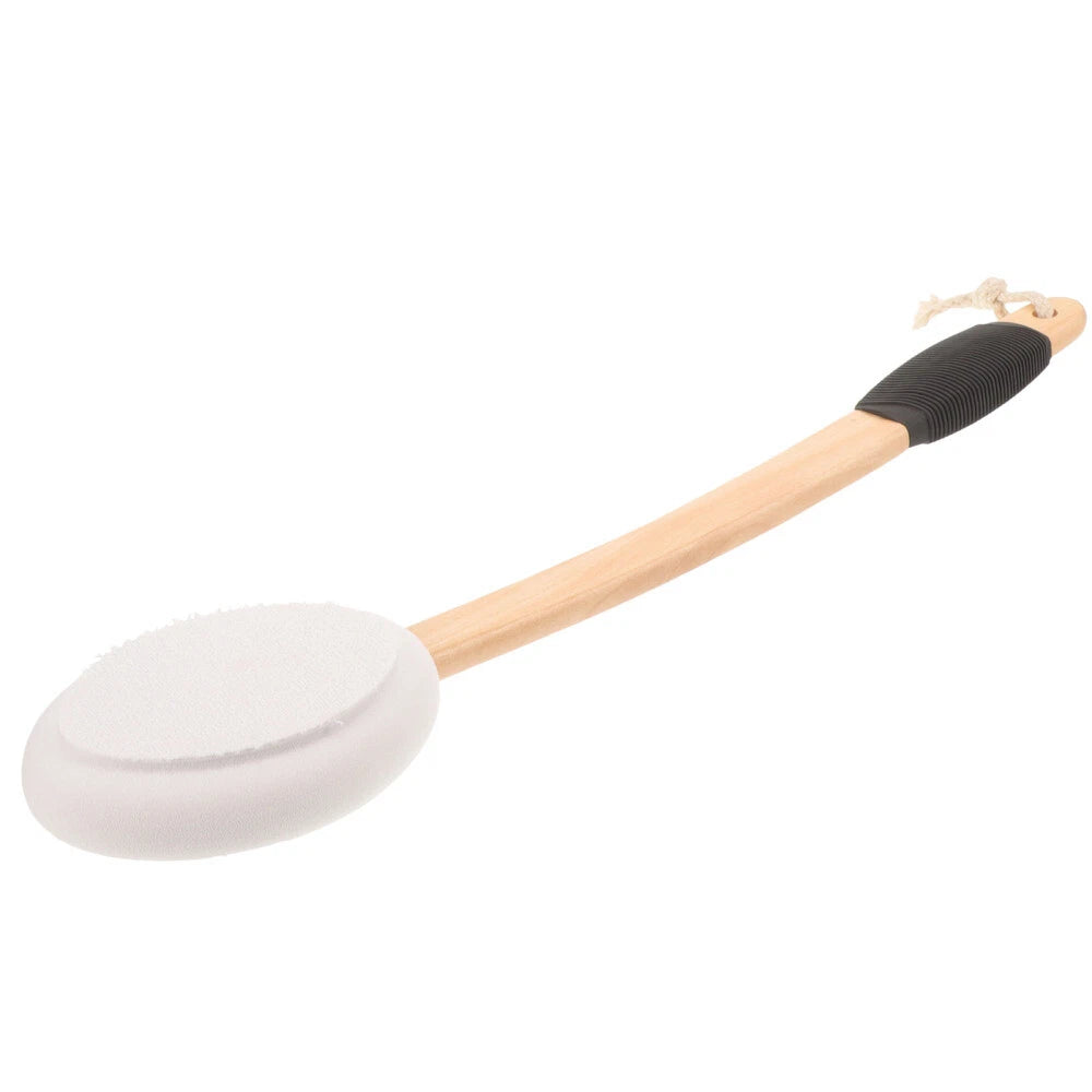 Scrub Brush Body Exfoliator Scrubber Exfoliating for Shower Bath Wash