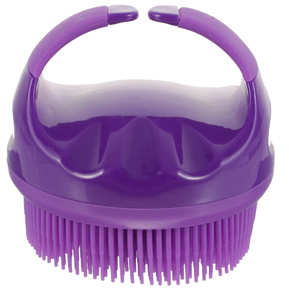 Bath Brush Child Exfoliating Back Scrubber for Shower Exfoliator Body