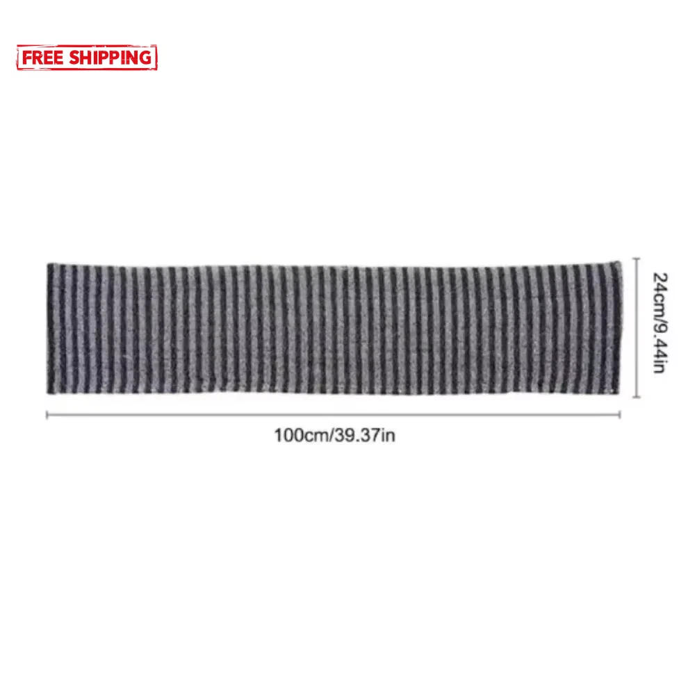 Japanese Rubbing Washcloth Bath Scrubber Nylon Towel Brush for Back Exfoliating