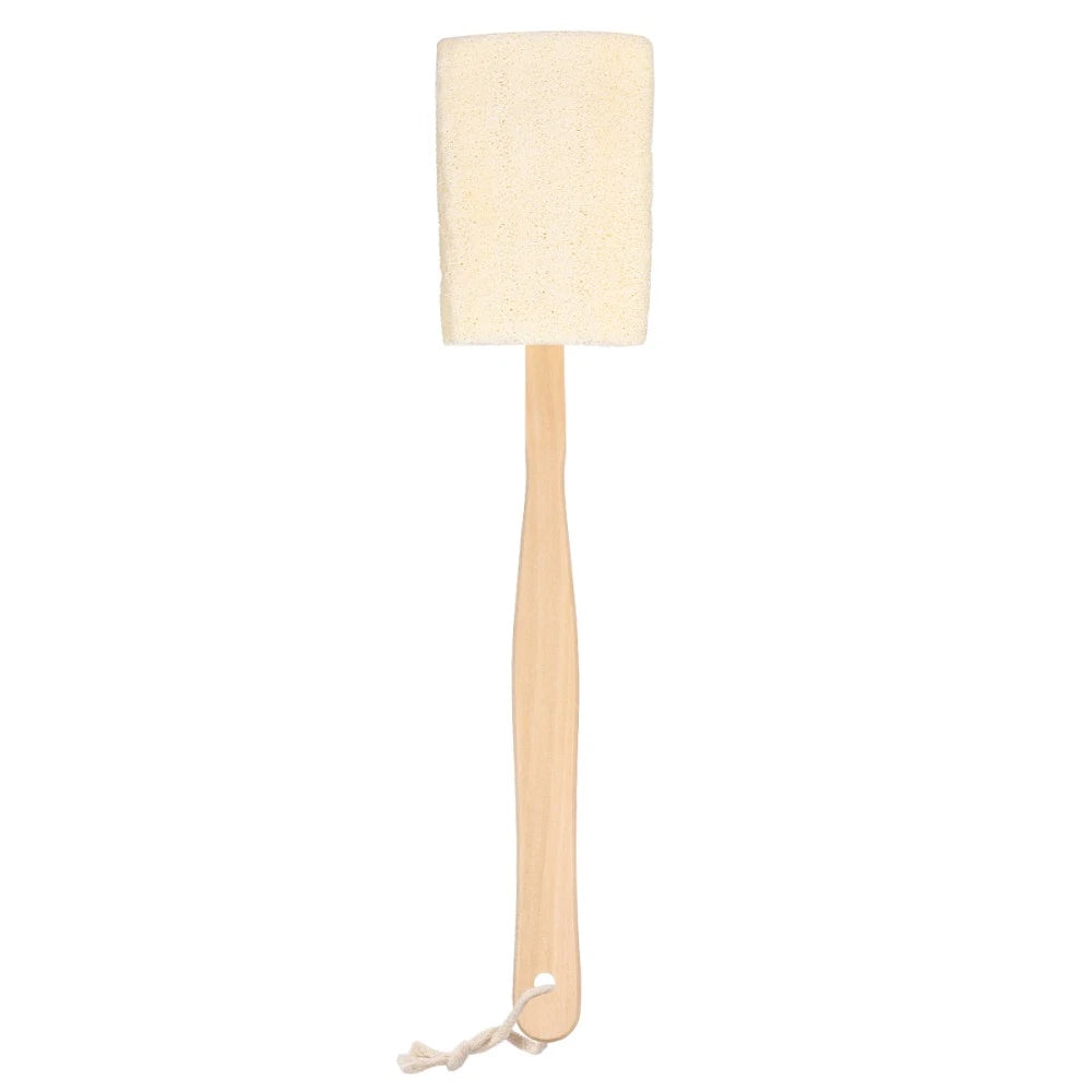 Loofah Bath Brush Miss Work Exfoliating Shower Scrubber for Cleaning