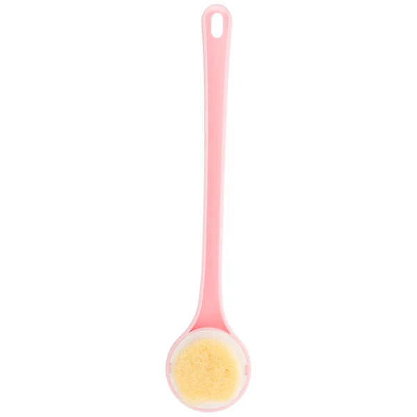 Bath Brush Elder Body Exfoliator Scrubber Back Washers for Shower