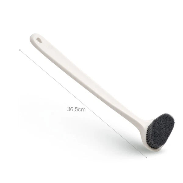 Long Handle Bath Body Scrubber for Men Brushes Shower