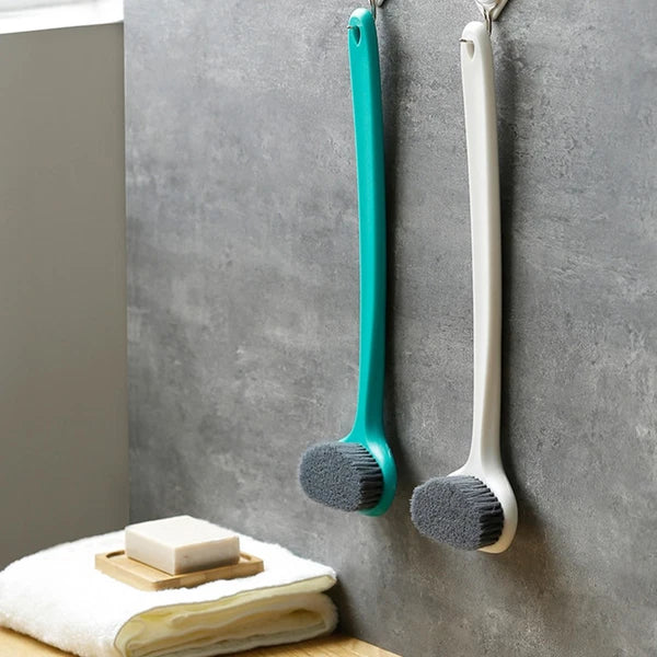 Long Handle Bath Bathing Tools Shower for Women Brushes