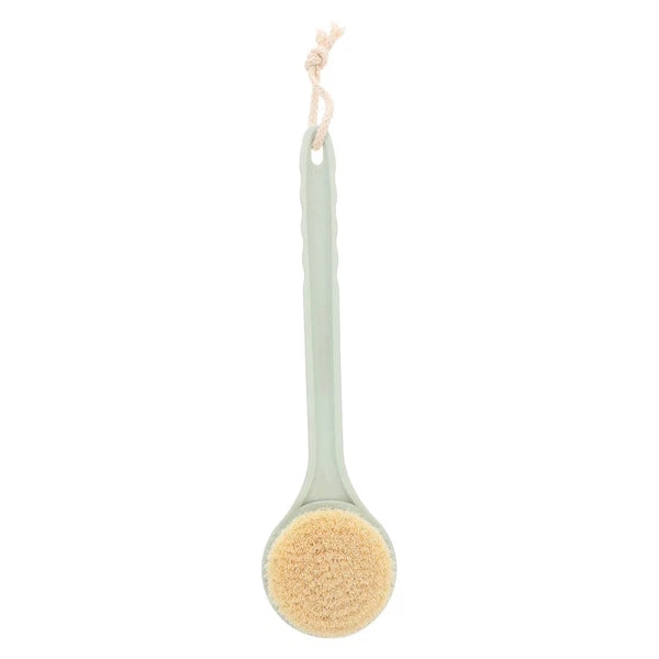 Bathroom Bath Brush Ergonomic Body Scrubber Household Body Scrub Brush Shower Ac