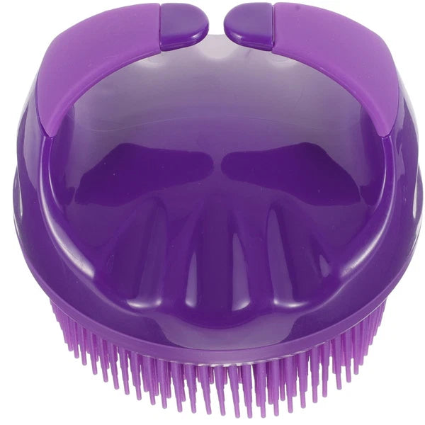 Bath Brush Child Exfoliating Back Scrubber for Shower Exfoliator Body