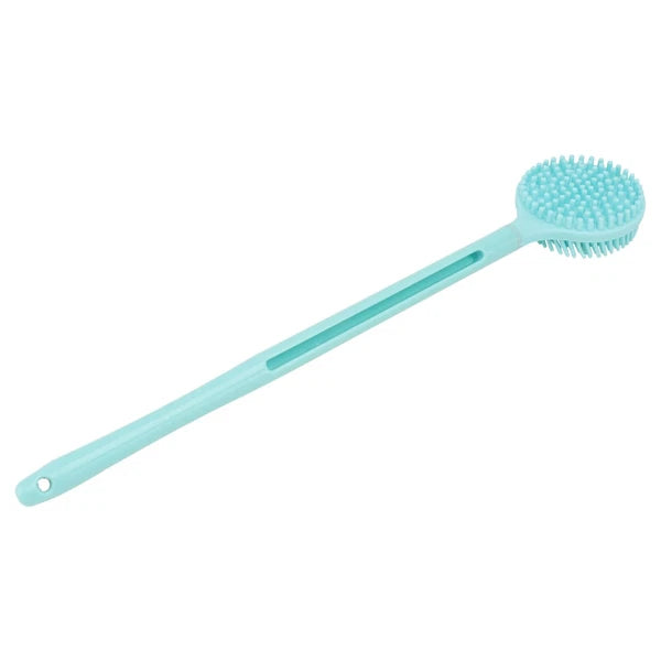 Bath Brush Man Bathing Accessories Body Scrubbers Back Exfoliating Tool