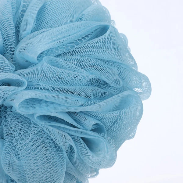 2 Pcs Body Scrubber Brush Bath Brushes Elderly Baby Long Handles for