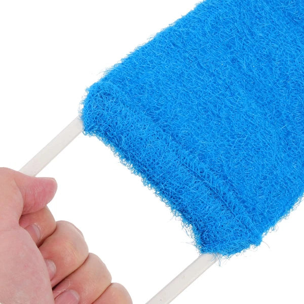 Massage Strap Bath Towel Miss Skincare Exfoliating Scrubber Strip Brush