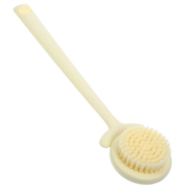 Flower Bath Brush Body Bathing Back Scrubber for Shower Exfoliating