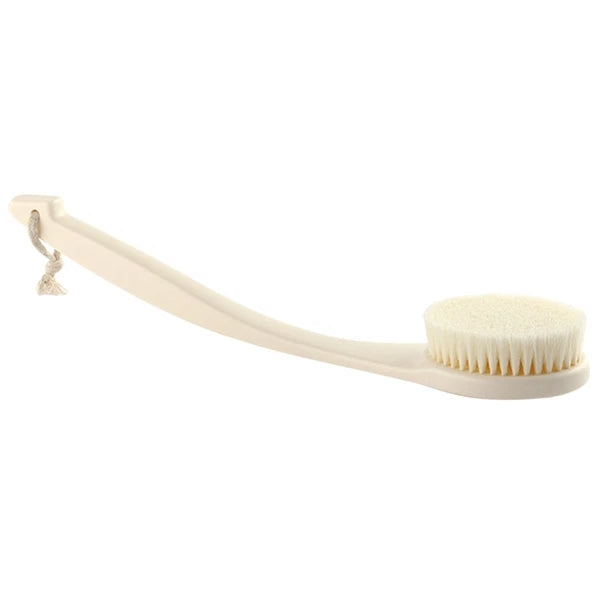 Long Handle Bath Brush Bathing Brush Shower Back Scrubber Back Brush Elder