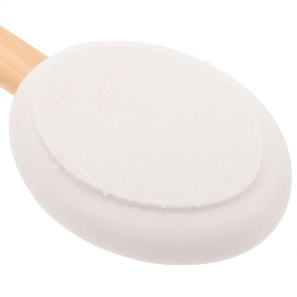 Scrub Brush Body Exfoliator Scrubber Exfoliating for Shower Bath Wash