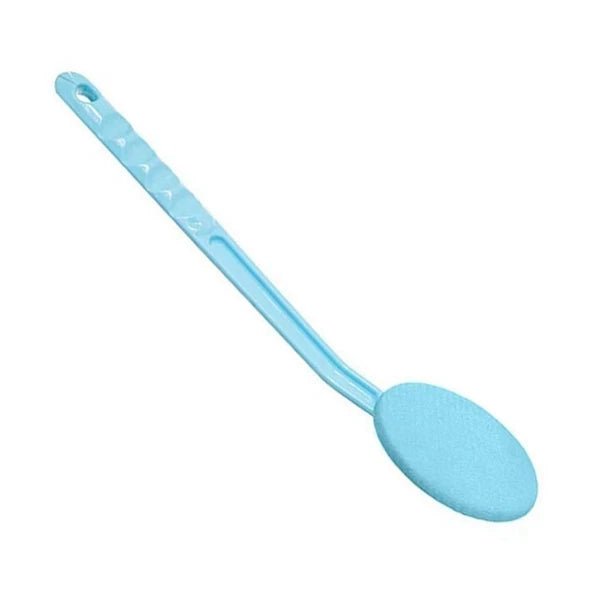 Long Handle Shower Body Scrubber Body Lotion Applicator  Moisturizer