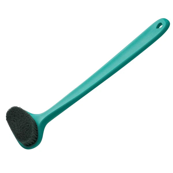 Long Handle Bath Bathing Tools Shower for Women Brushes
