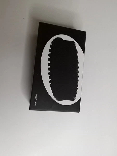 Silicone Body Brush, Exfoliating Body Scrubber, Silicone Body Scrubber Loofah...