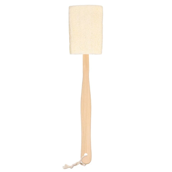 Loofah Bath Brush Miss Work Exfoliating Shower Scrubber for Cleaning