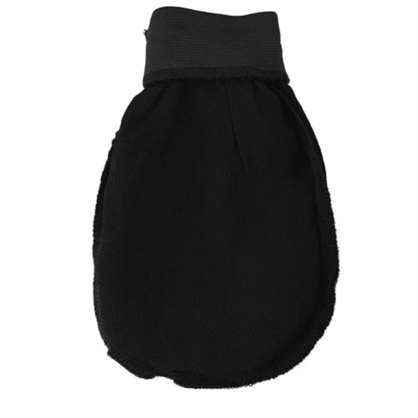 Bath Exfoliating Scrub Gloves Bath Shower Scrubber Dead Skin Remover for Men