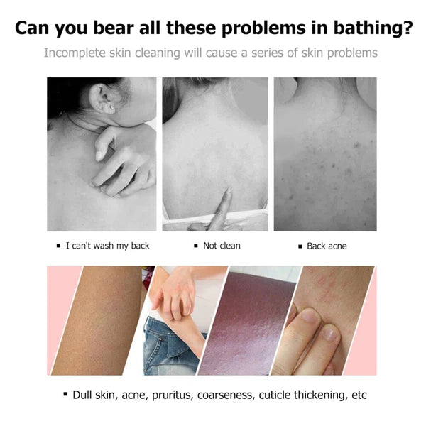 4 Pcs Kids Sponges for Bath Fruit Shaped Shower Colorful Watermelon Man Miss