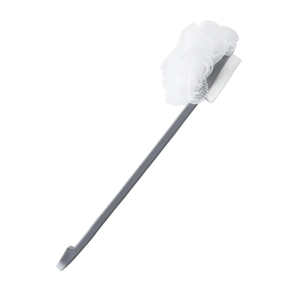 2 Pack Bath Ball Brush Child Back Scrubber for Shower Exfoliating