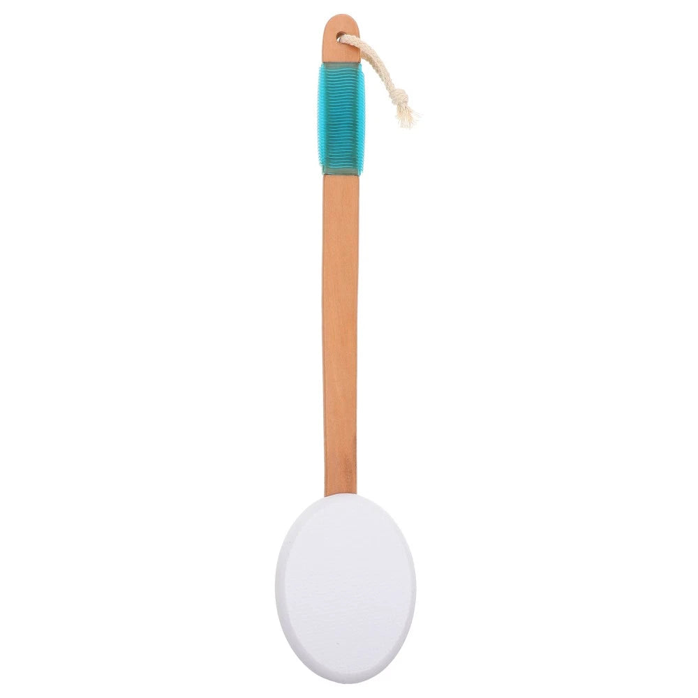 Bath Brush Exfoliating Loofah Skin Exfoliator Scrubber Bathing Body