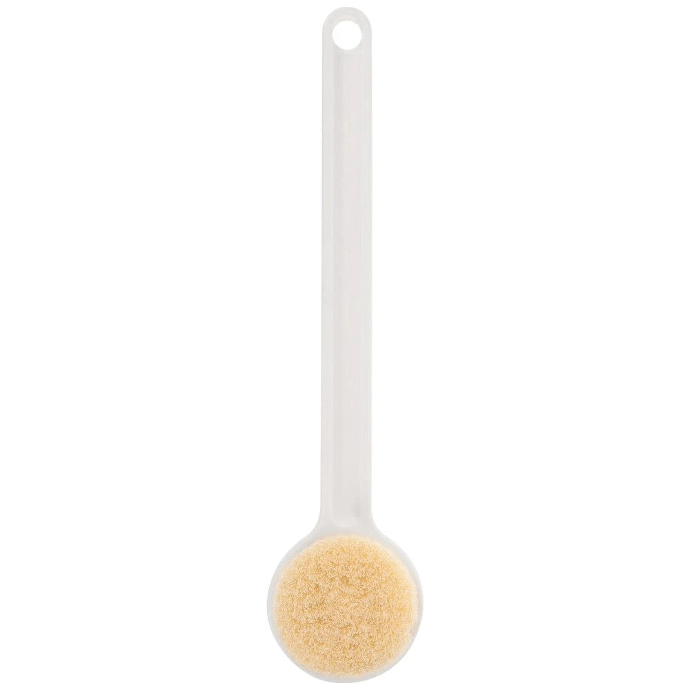 Back Scrubbing Brush Bath Brushes Long Handles for Elderly Massage