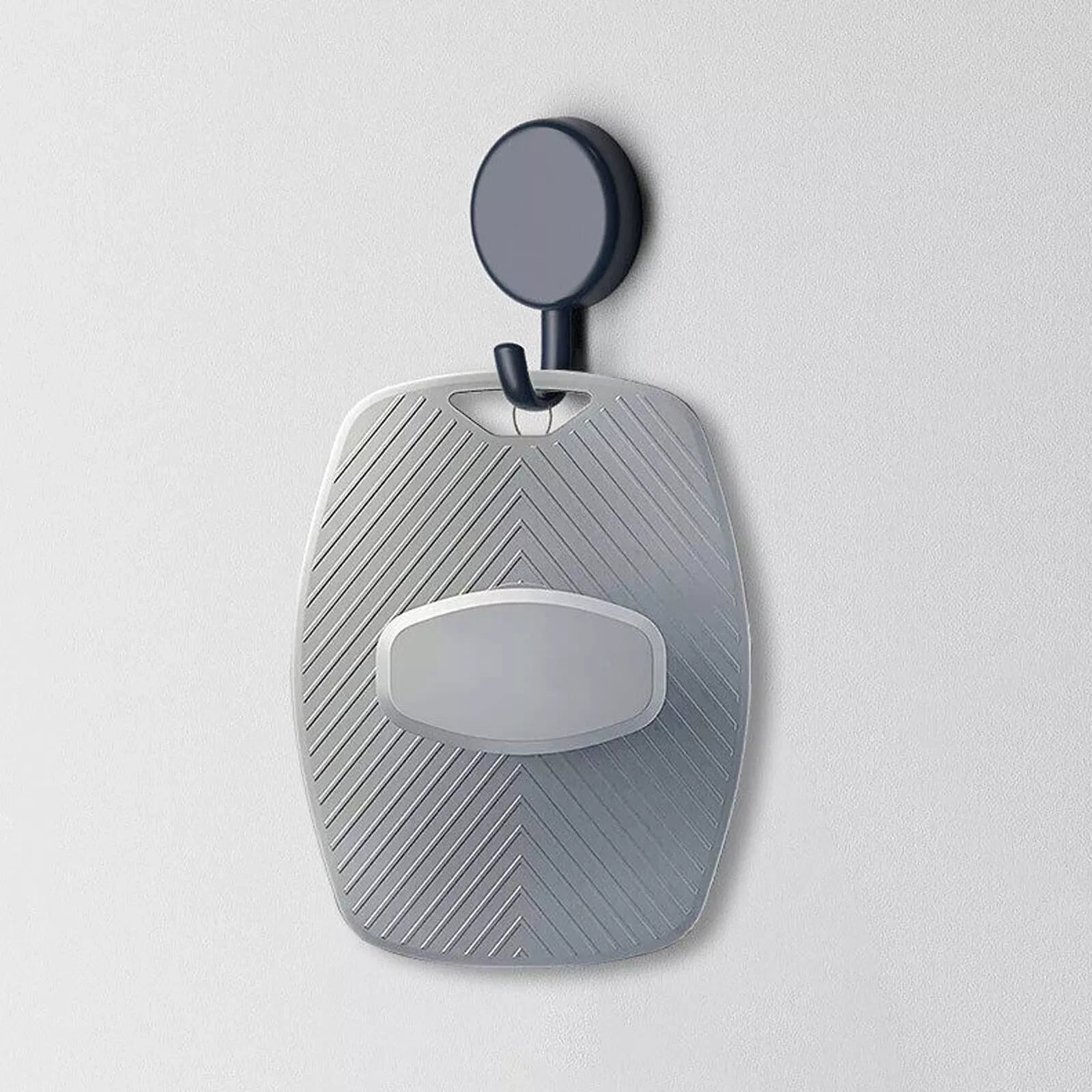 Shower Massager Body Exfoliating Silicone Bristles Bath Brush Washing Scrubber !
