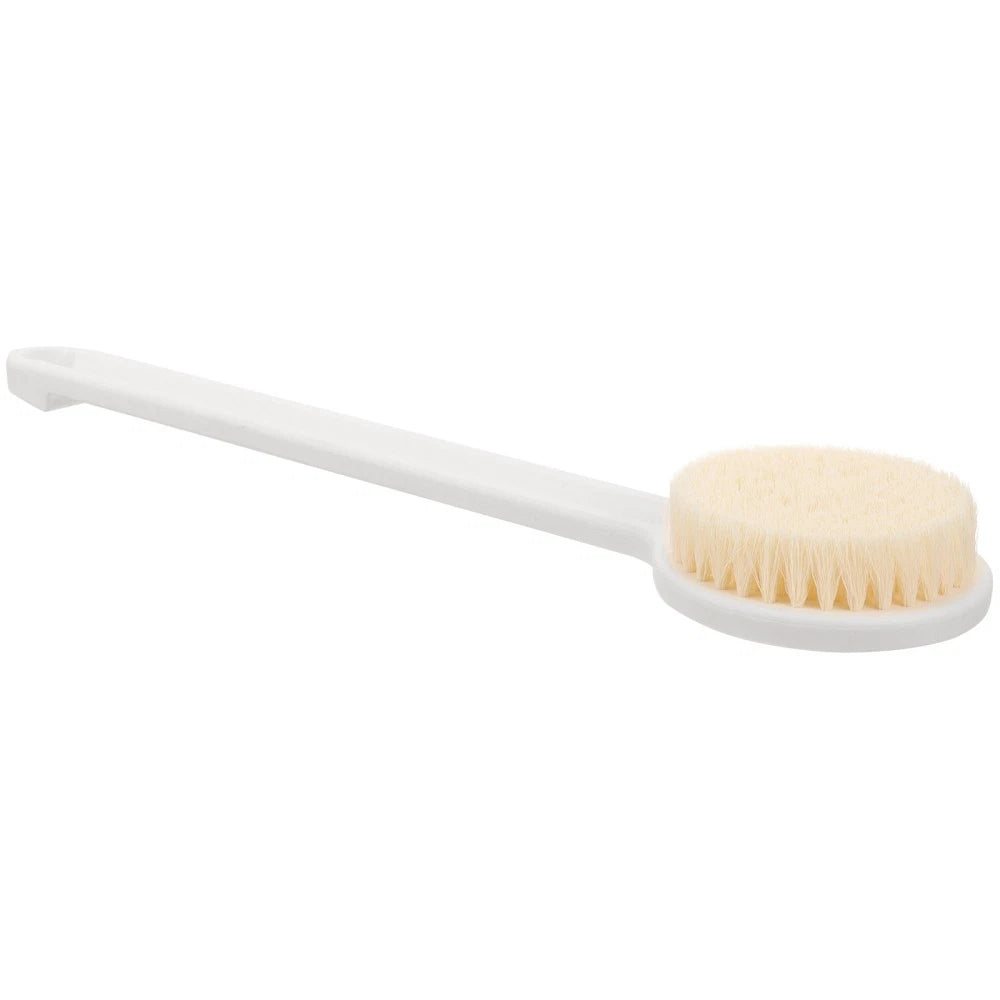 Back Scrubbing Brush Bath Brushes Long Handles for Elderly Massage