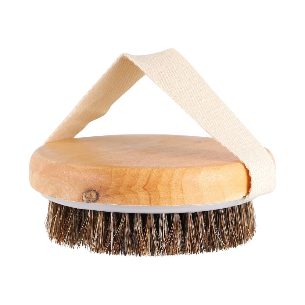 Bath Brush Body Scrub Bathing Accessories SPA Massager