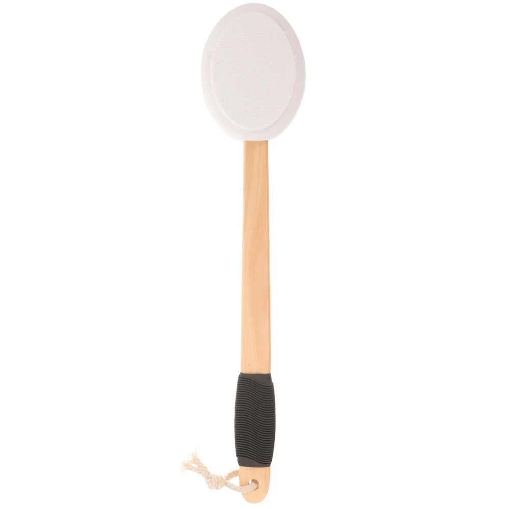 Scrub Brush Body Exfoliator Scrubber Exfoliating for Shower Bath Wash