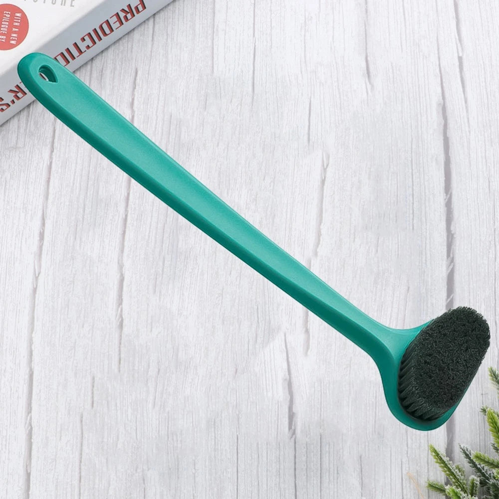 Long Handle Bath Body Scrubber for Men Brushes Shower