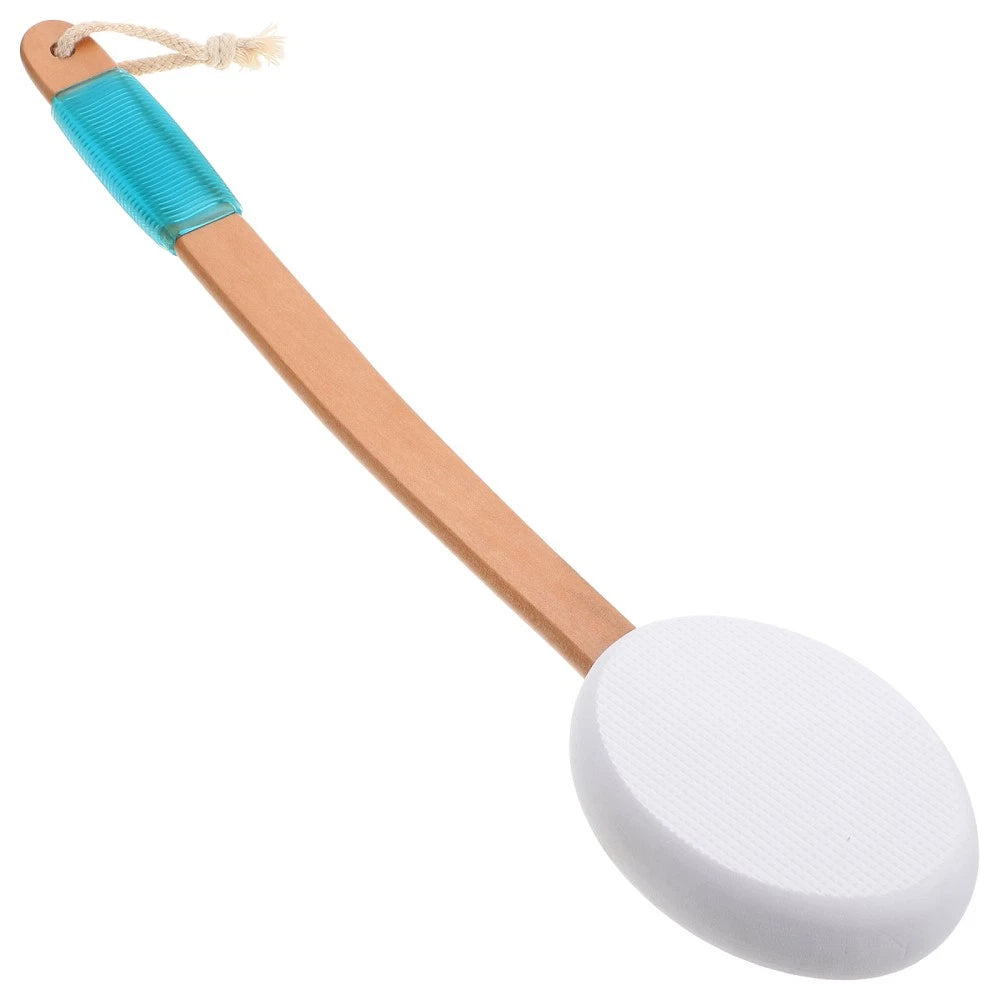 Bath Brush Exfoliating Loofah Skin Exfoliator Scrubber Bathing Body
