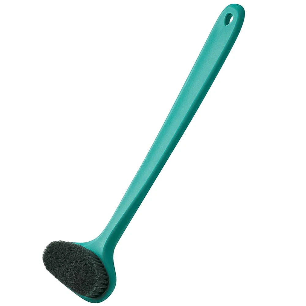 Long Handle Bath Bathing Tools Shower for Women Brushes