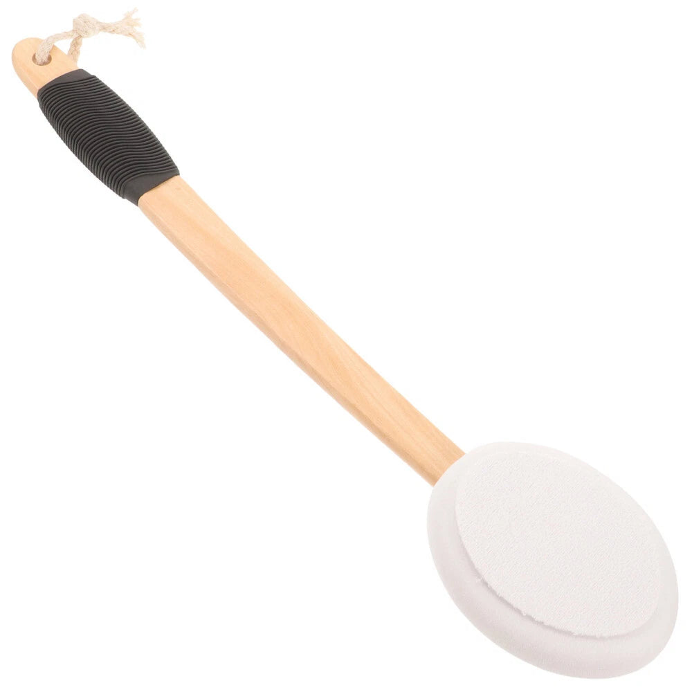 Scrub Brush Body Exfoliator Scrubber Exfoliating for Shower Bath Wash