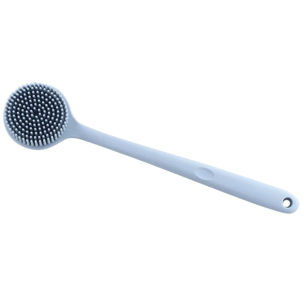 Bath Brush Back Man Exfoliating Body Scrubber Men Brushes for Shower