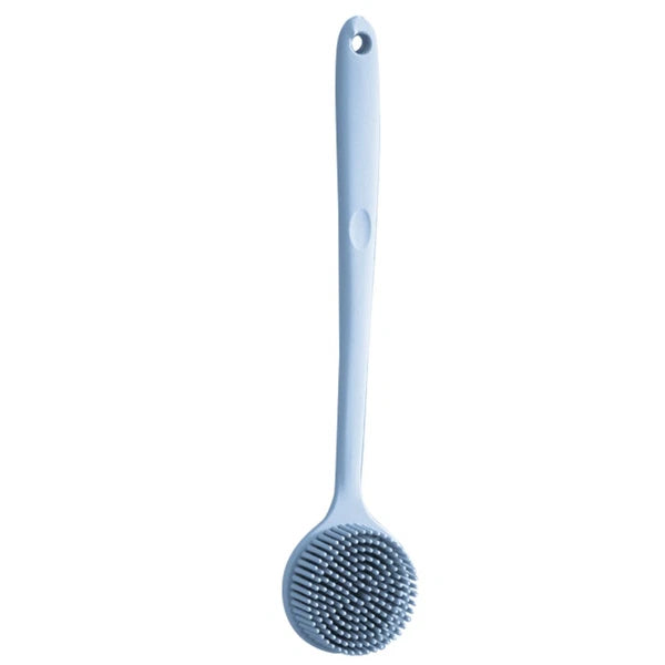 Bath Brush Back Man Exfoliating Body Scrubber Men Brushes for Shower